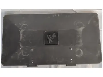 Кришка бункера GA0898